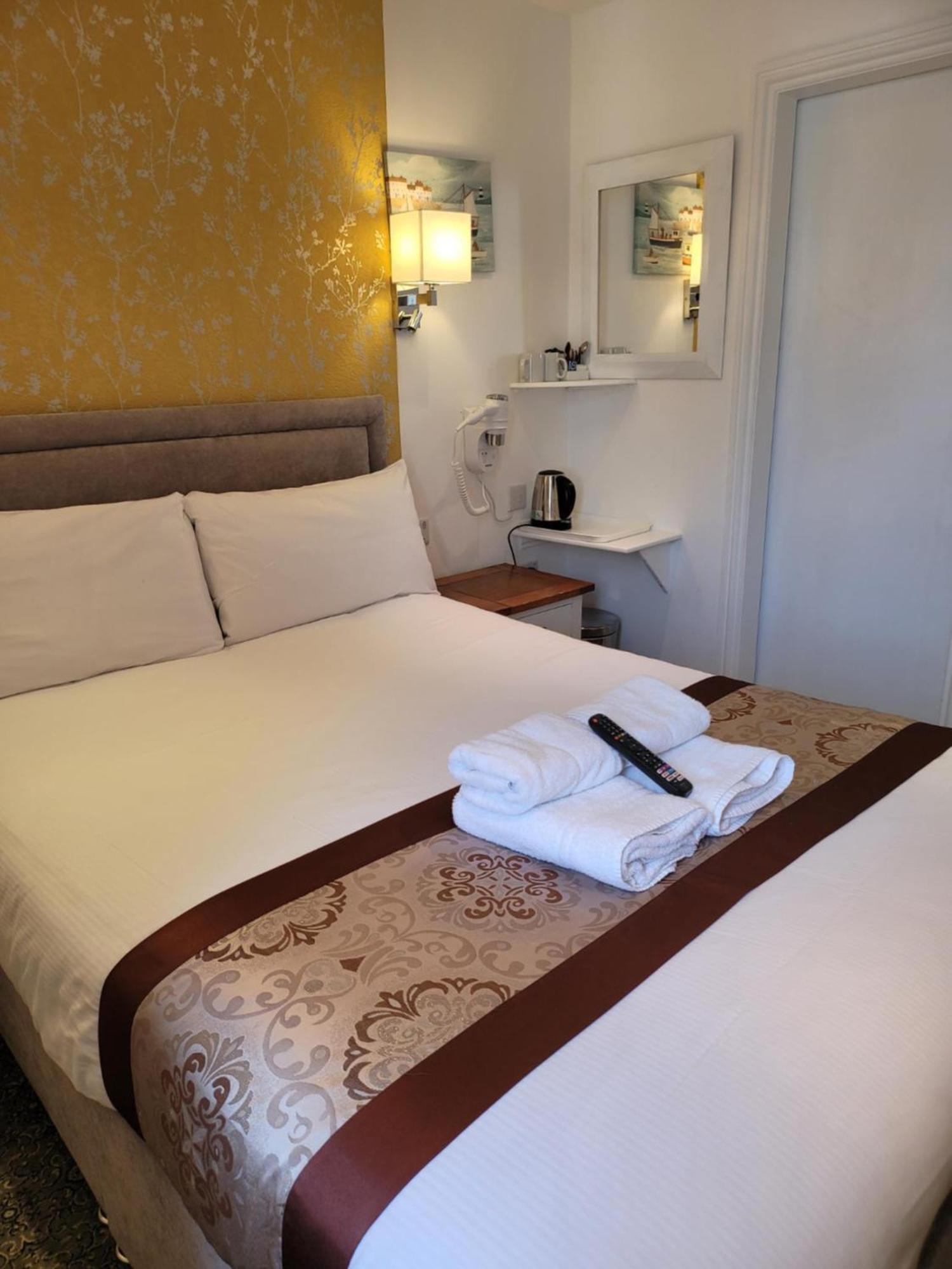 Atlantic Seafront 3* Hove