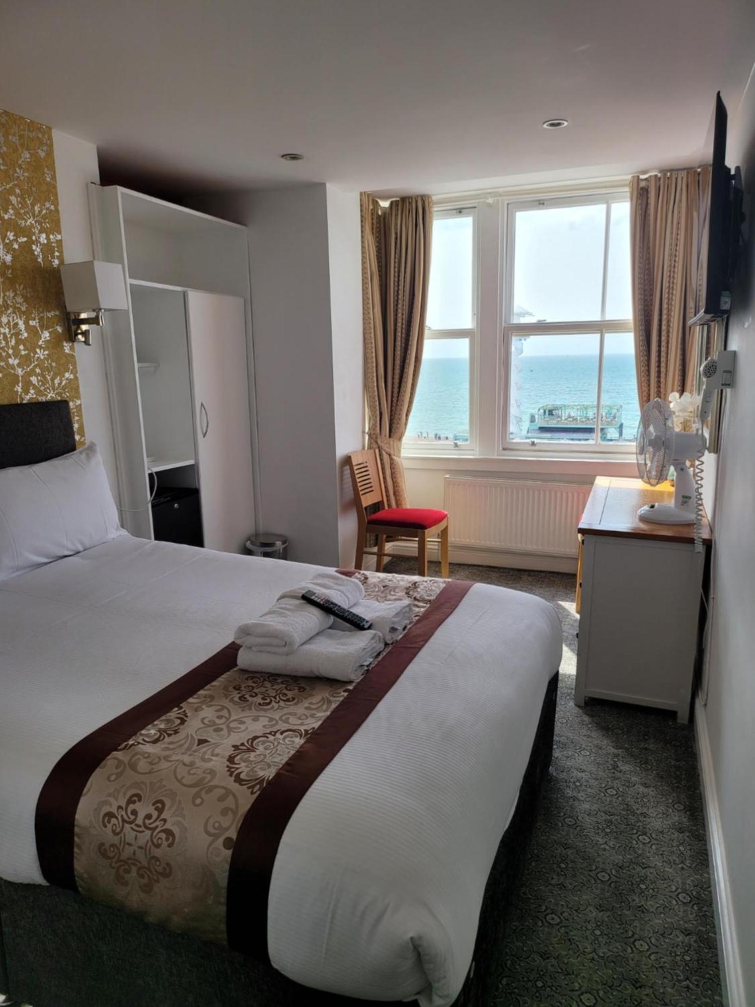 Atlantic Seafront Affittacamere 3*