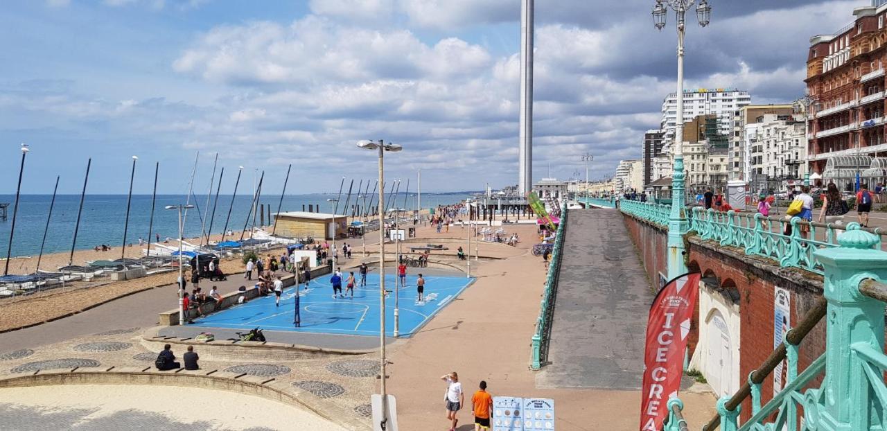 Atlantic Seafront Affittacamere 3*
