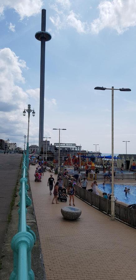 Atlantic Seafront Affittacamere Hove