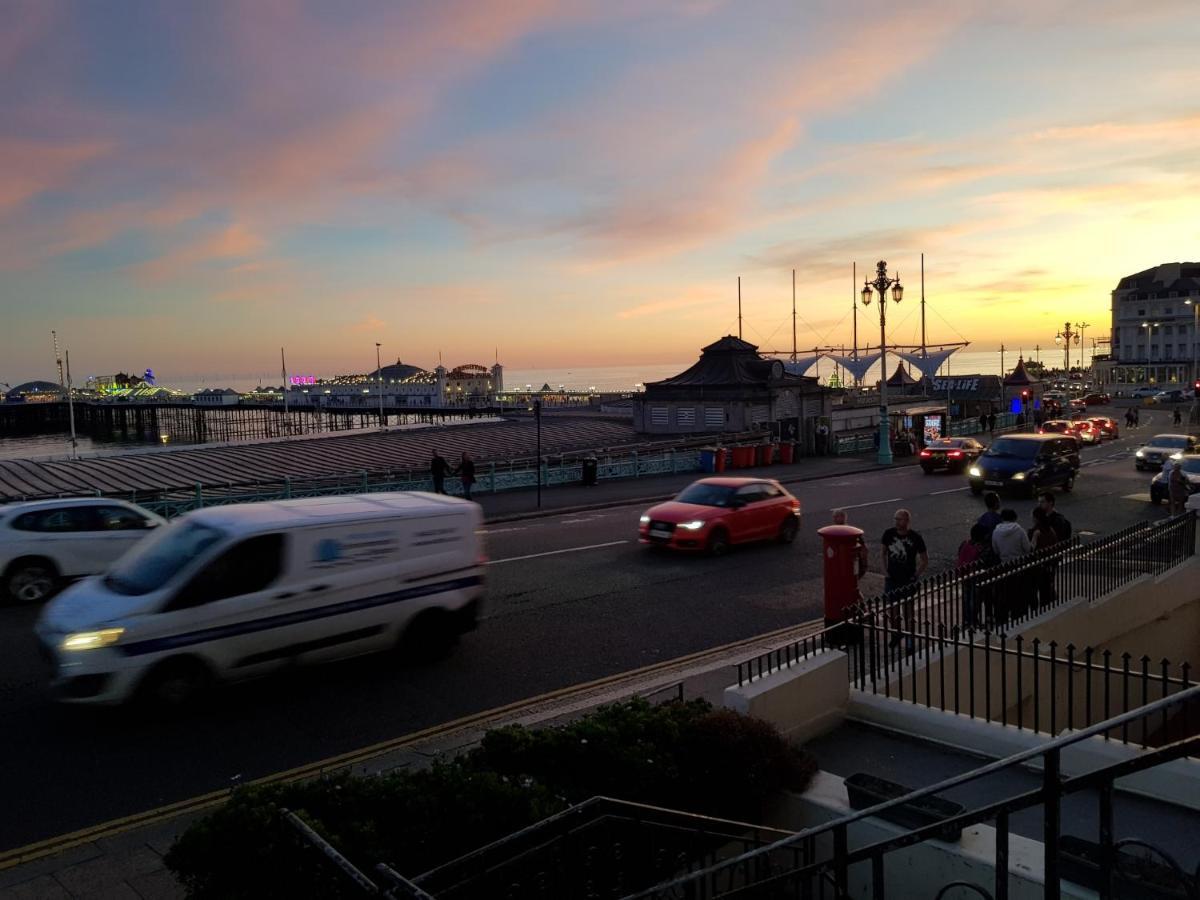 Atlantic Seafront Affittacamere 3*