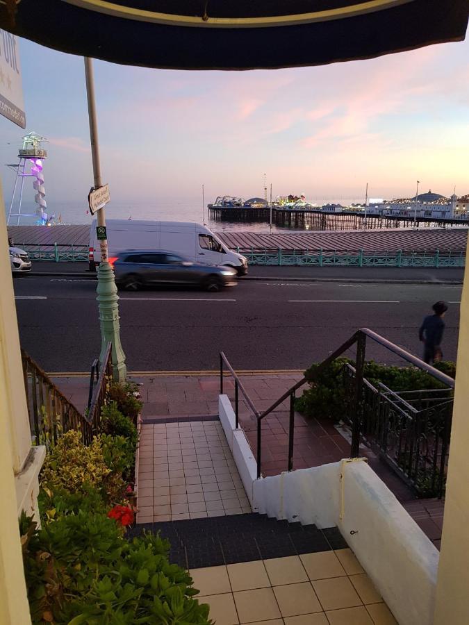Atlantic Seafront Hove