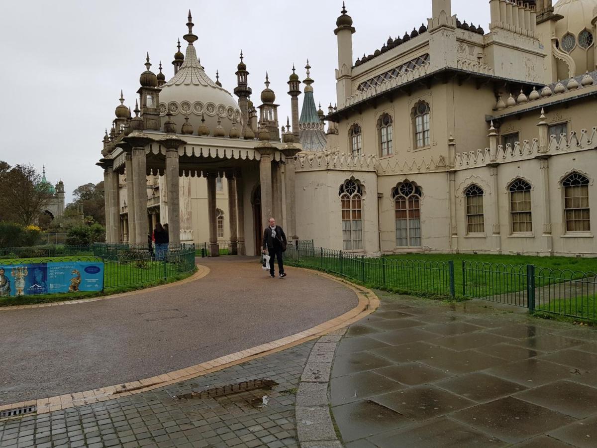 Atlantic Seafront 3* Hove