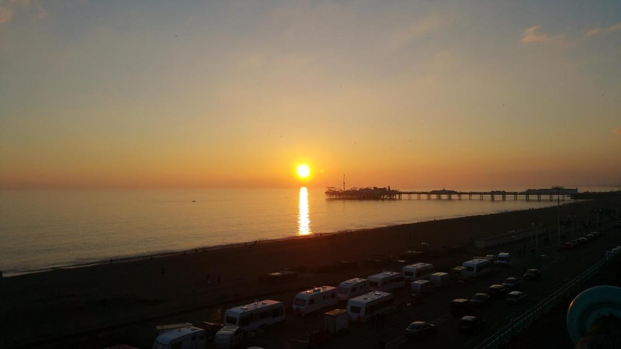 Affittacamere Atlantic Seafront